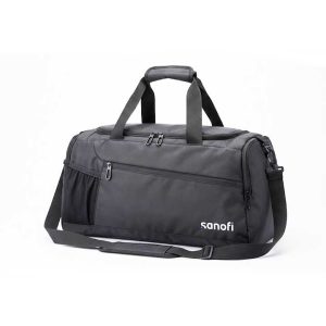 Sports Duffle Bag