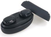 T12 Dual Blueooth in ear Headset 3
