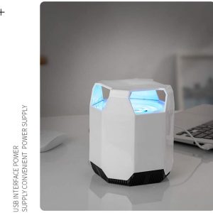 Table Top Wireless Anti Mosquito Repellent 1