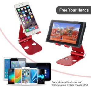 Tablet Bracket Holder 2