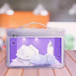 Thermal UVC Carrier Bag 1