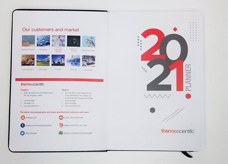 Thermofisher 5A Notebook 1