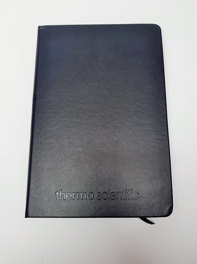 Thermofisher 5A Notebook 2