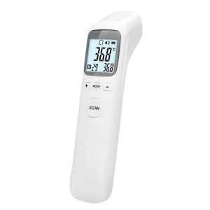 Thermometer 2