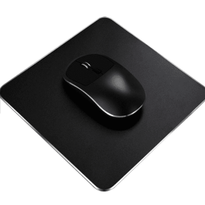 Titanium arch DPI Mouse 2