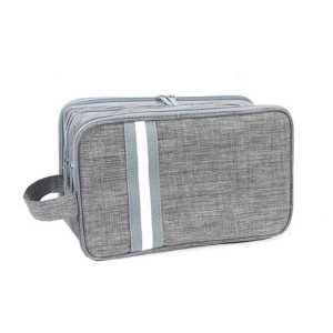 Toiletries Organizer Mini Bag