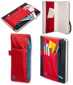 Toolbelt Notebook 21