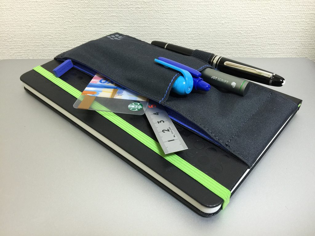 Toolbelt Notebook 31