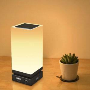 Touch Lamp Powerbank 2