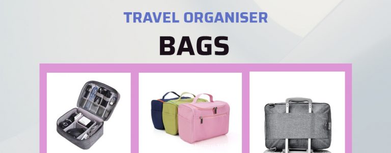 Travel Organiser