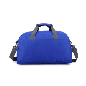 Tri Shoulder Sling Travel Duffle Bag