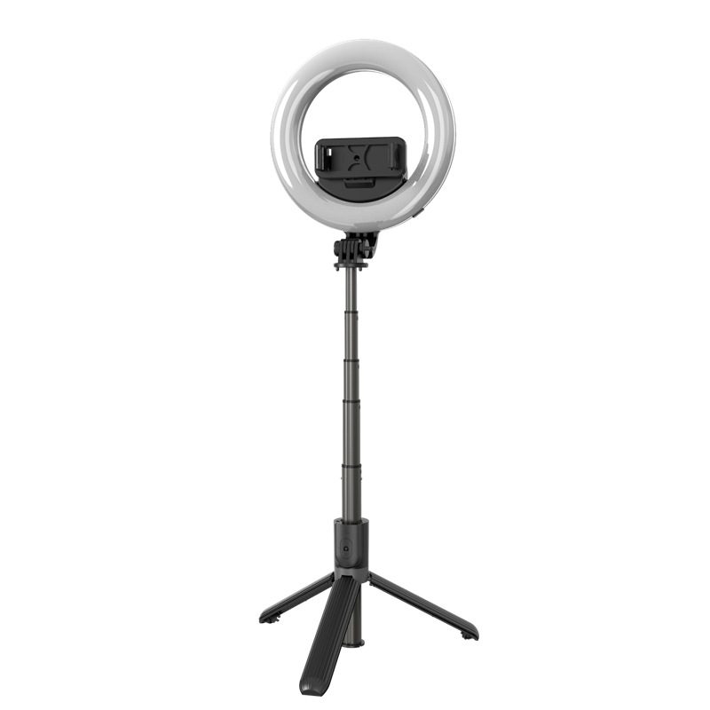 Tripod Phone Back LED Light 1