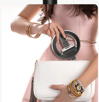 Tripod Phone Back LED Light 1