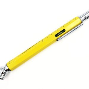 Tyre Pressure Gauge Mutlfunction Pen 1