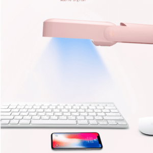 UV Sterilizer With Powerbank 5 1