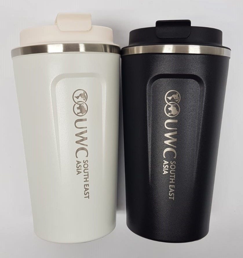 UWC Toma Aluminium Flasks 1