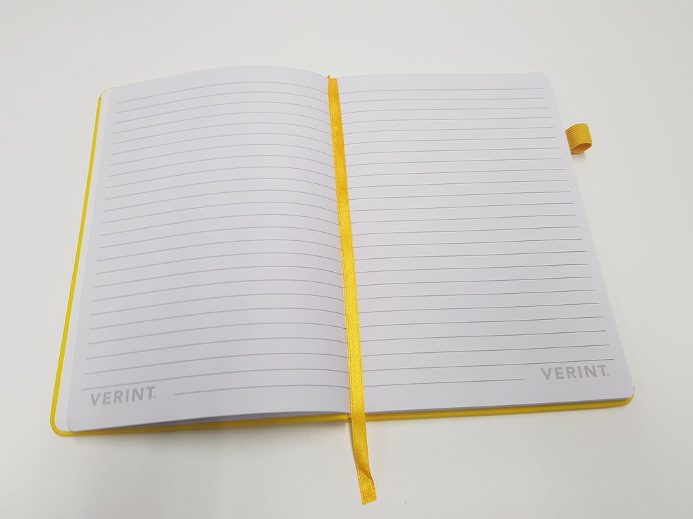 VERINT A5 Writing Book CN TO THAI 4