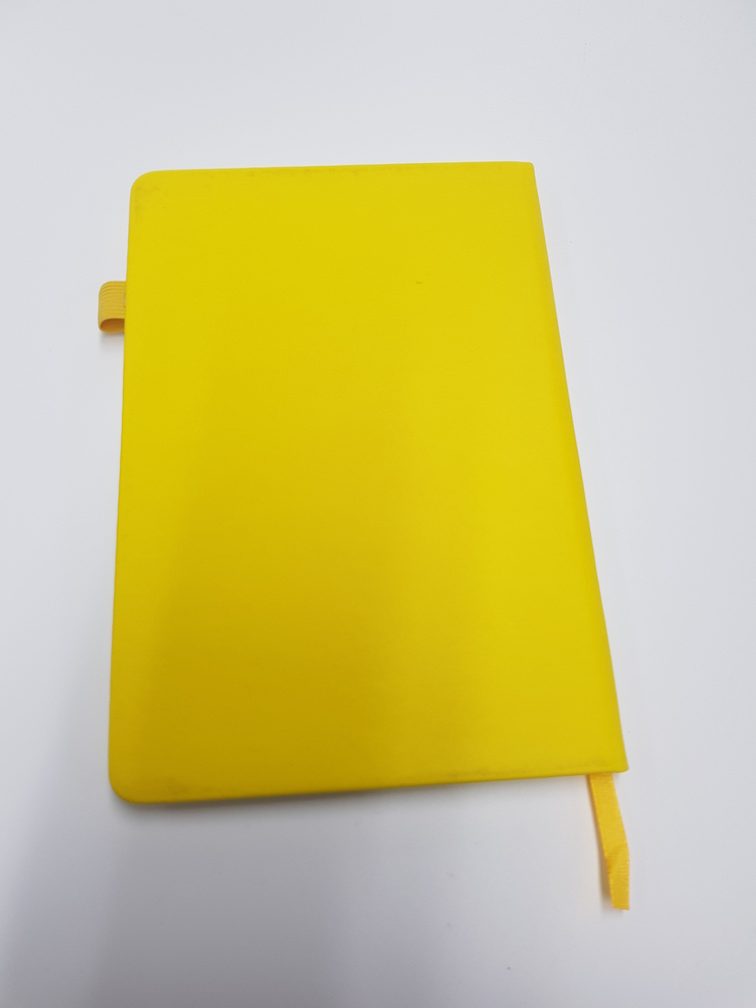 VERINT A5 Writing Book CN TO THAI 7 rotated