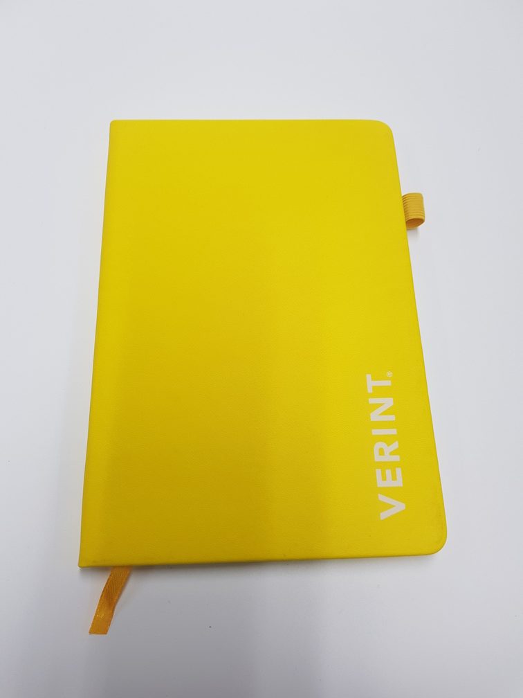 VERINT A5 Writing Book CN TO THAI rotated