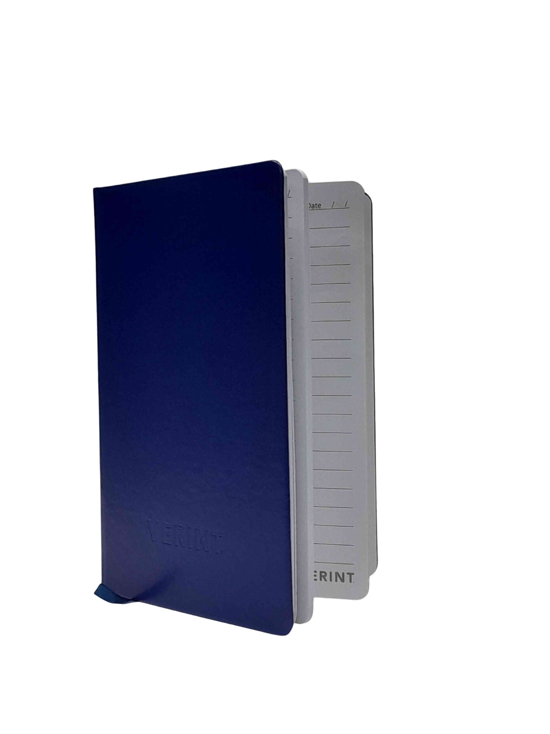 A5 Leather Notebook - Image 84