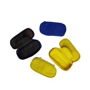 Wide Flap Pencil Case 9