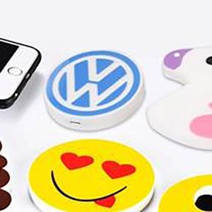 Wireless Charging Pad 6