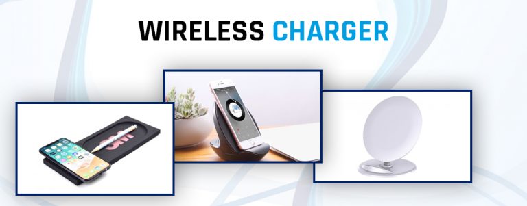 Wireless charging