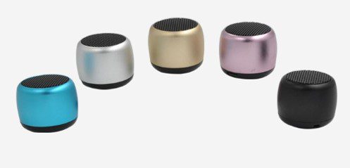 World Smallest Speaker 3