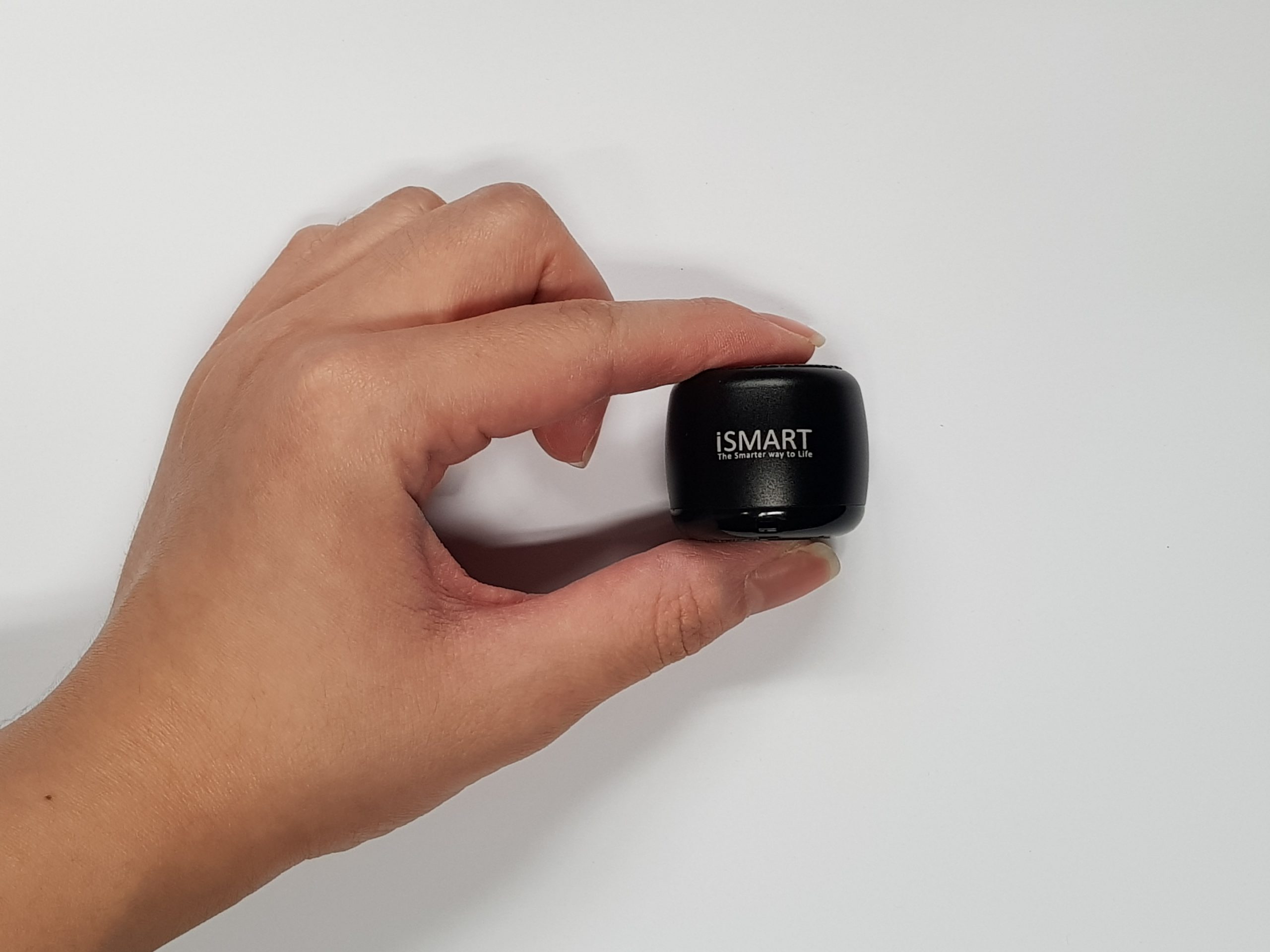 World Smallest Speaker 7 scaled