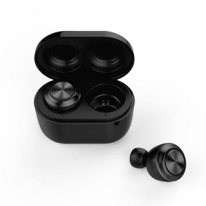 World Smallest Wireless Earbuds 6