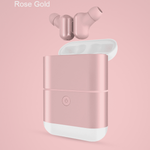 X2 Earbuds in Aluminium Case 8