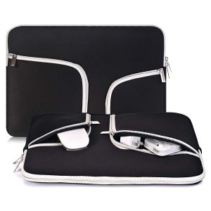 Zipped Laptop Cover 8