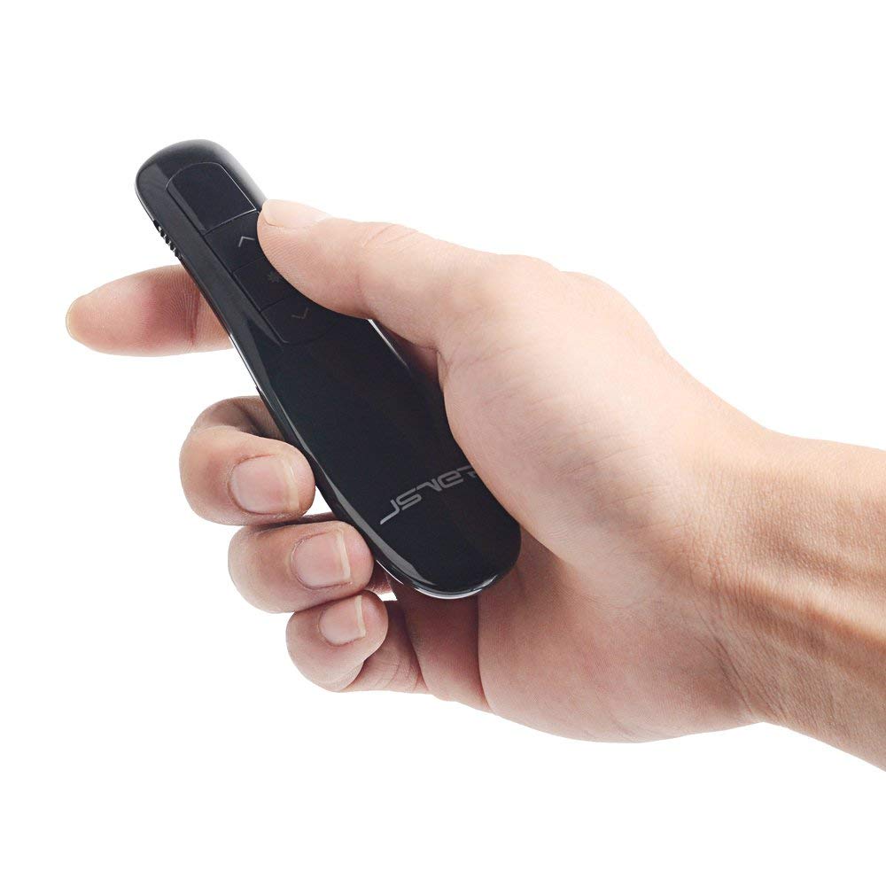 Zom Wireless Clicker 2