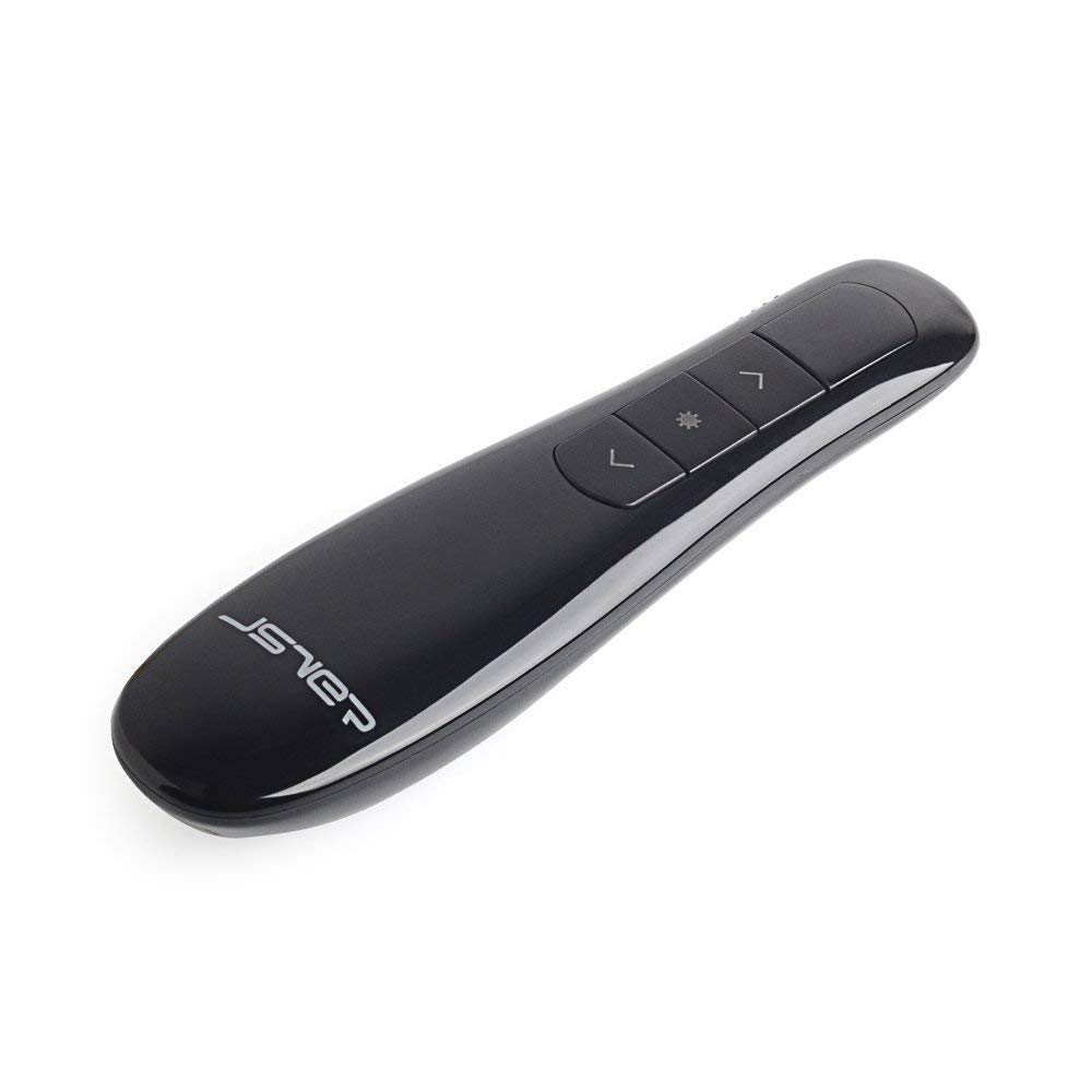 Zom Wireless Clicker 5