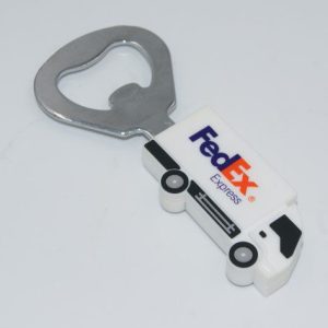 custom shape bottle opener 1