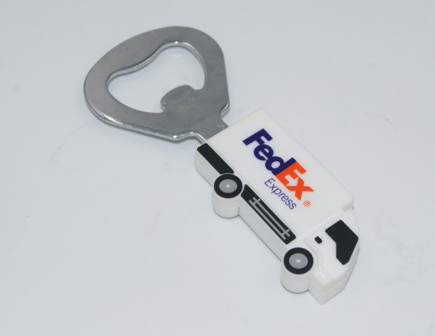 custom shape bottle opener 1
