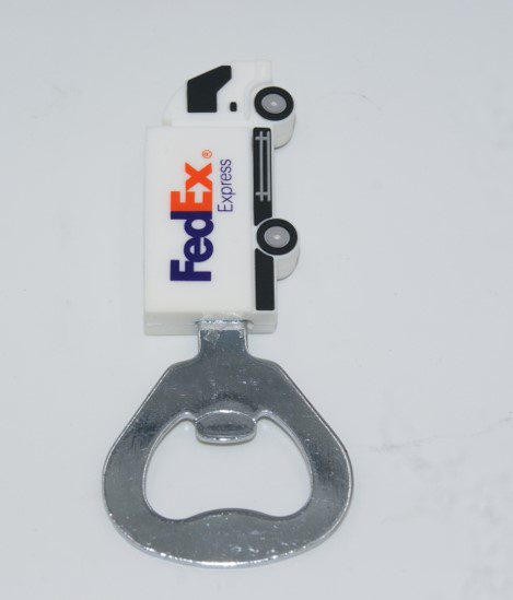 custom shape bottle opener 3