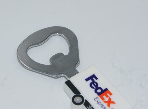 custom shape bottle opener 4
