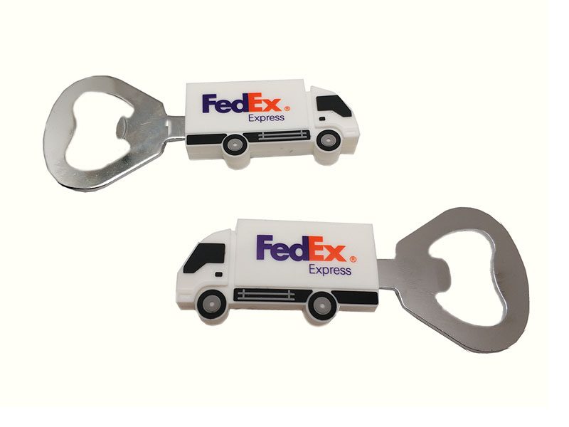 custom shape bottle opener 7