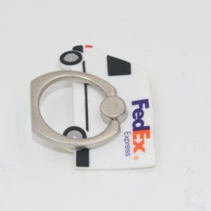 custom shape phone ring holder 1