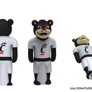 custom shape powerbank 1