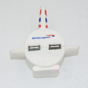 custom shape usb hub 1