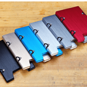 durable military easy card holder 1