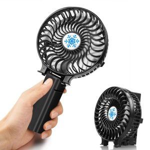 foldable portable fan 5