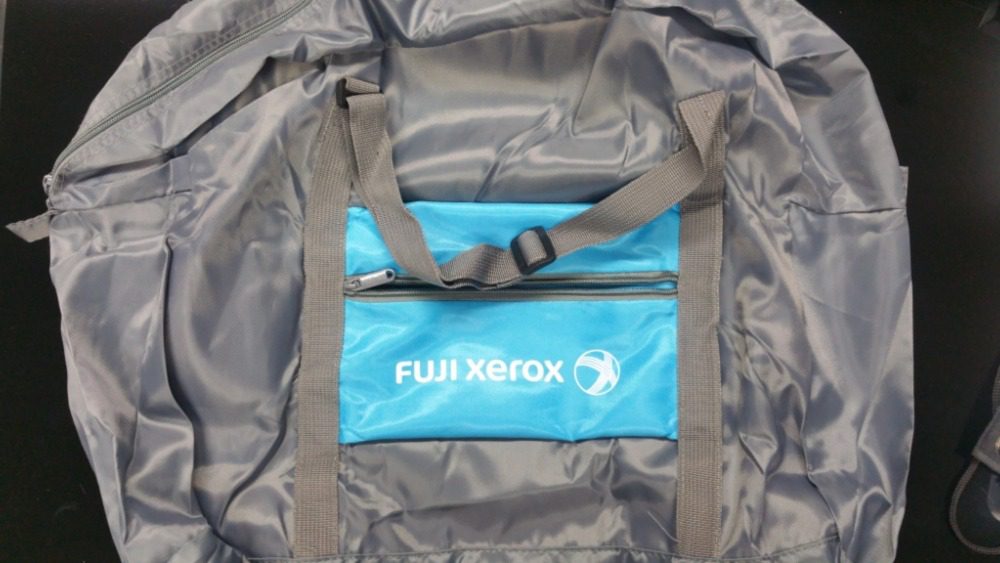 fuji xerox bag 2