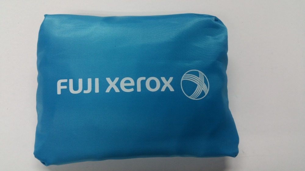 fuji xerox bag