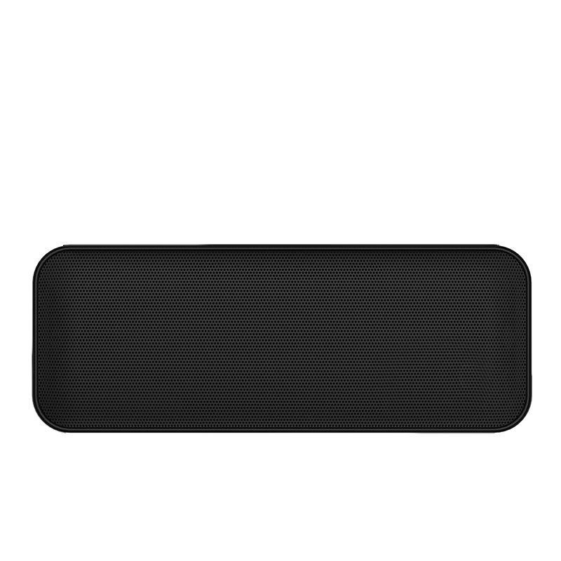 handheld alloy speaker 6