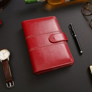 leather handbook organizer 7