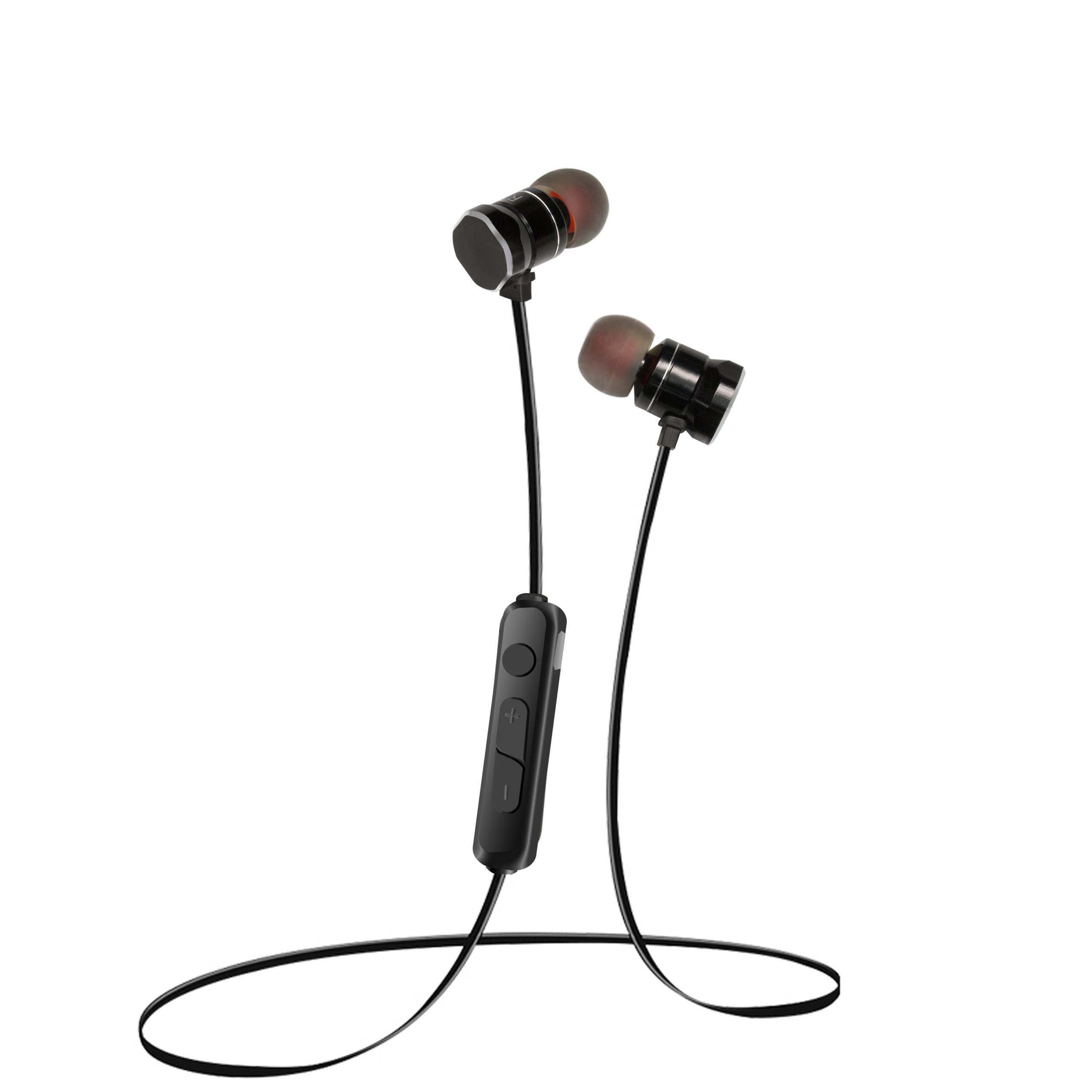 magnetic single line sports earphones 1 scaled