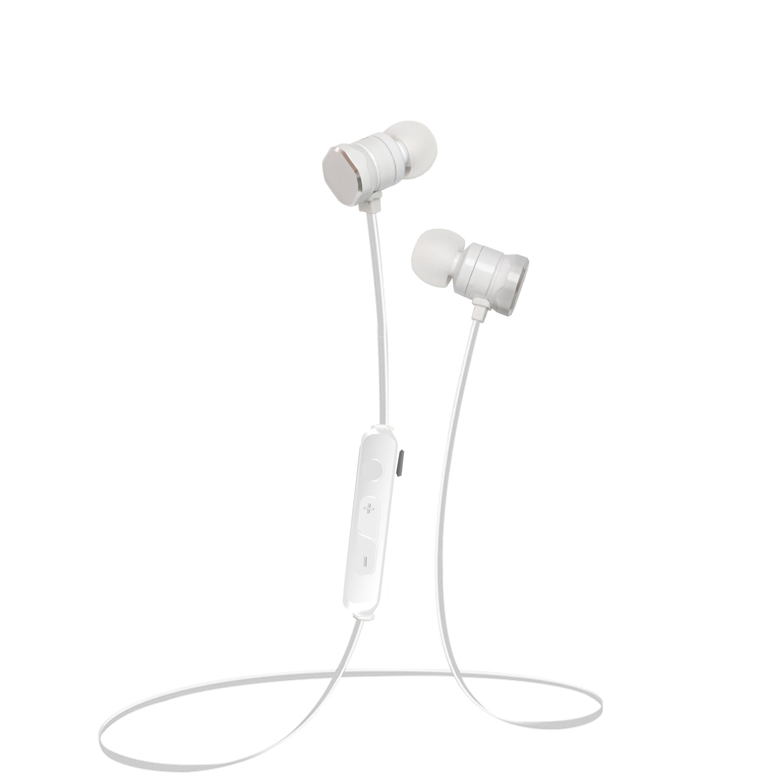 magnetic single line sports earphones 2 scaled